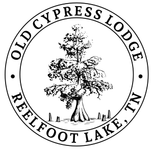 Old Cypress Lodge
